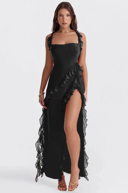Viviana Maxi Dress 