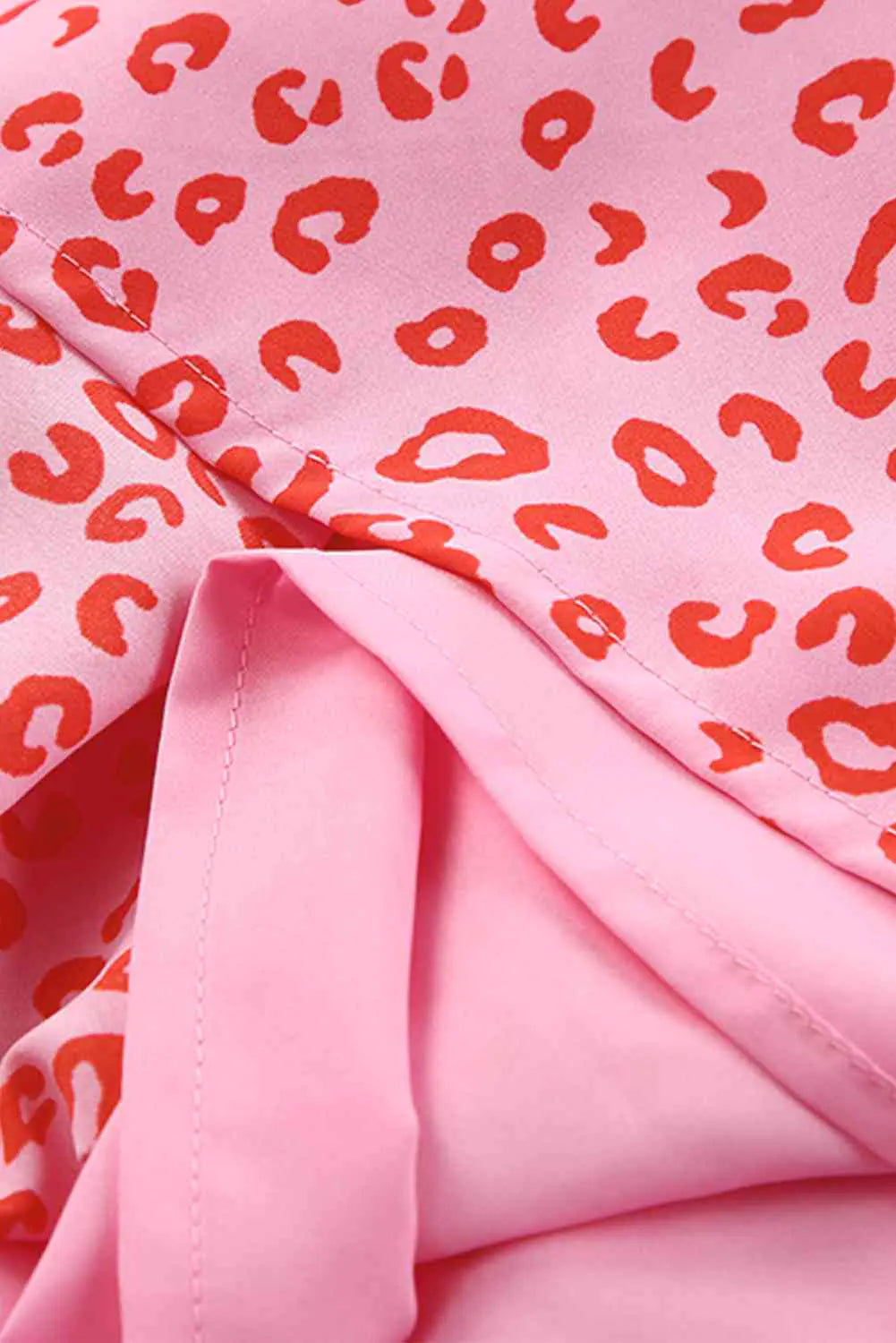 Lipz Tiered Skirt 