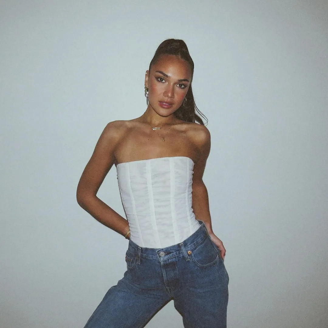 Corset Top 