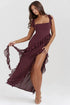 Viviana Maxi Dress 