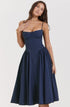 Glamour Flow Dress 