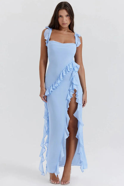 Viviana Maxi Dress 