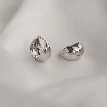 Hoop Earrings 