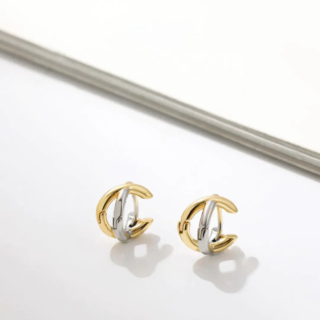 Tork Earrings 