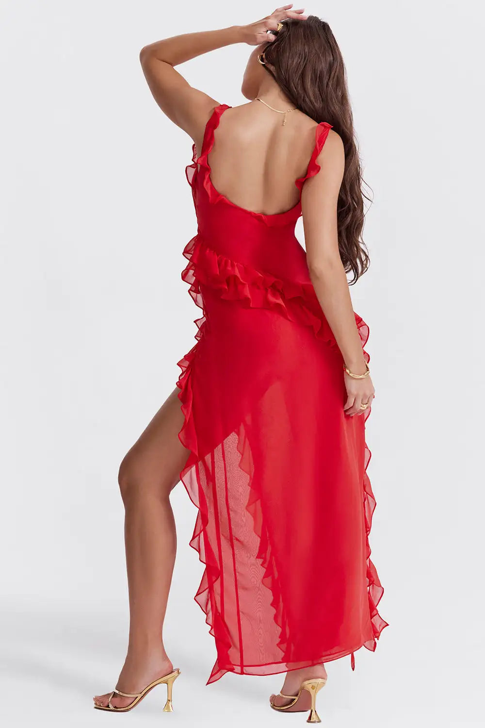 Cocktail Dress 