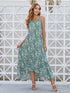 Ditsy Dress 