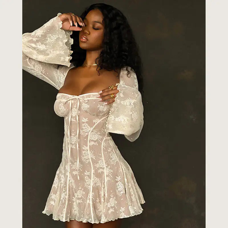 Exclusive Haley Dress 