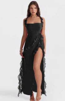 Viviana Maxi Dress 