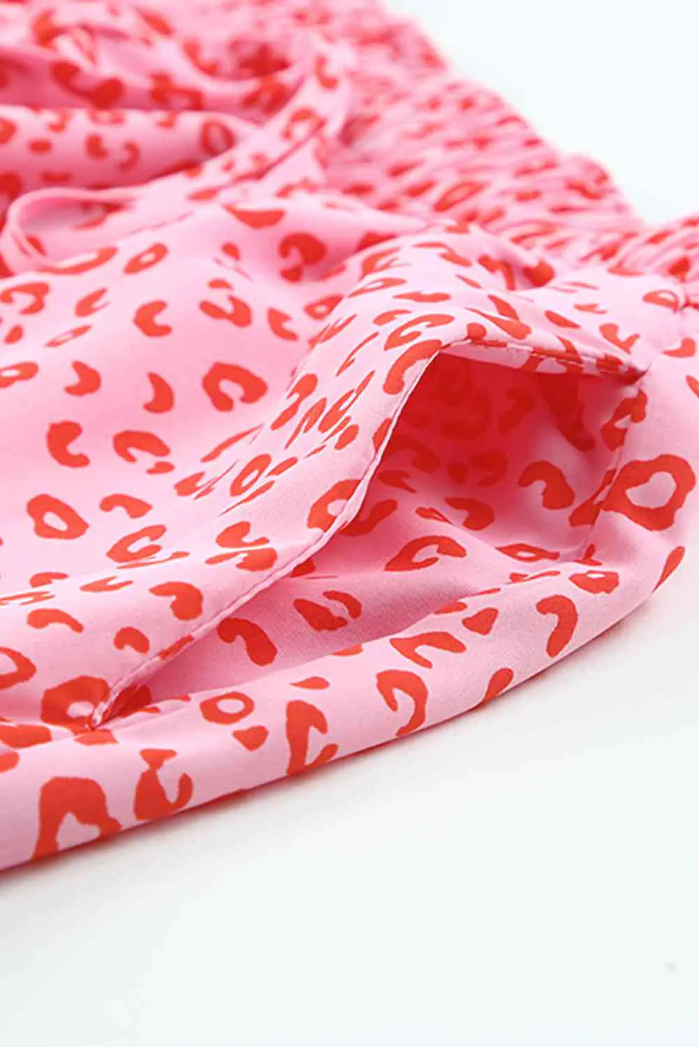 Lipz Tiered Skirt 