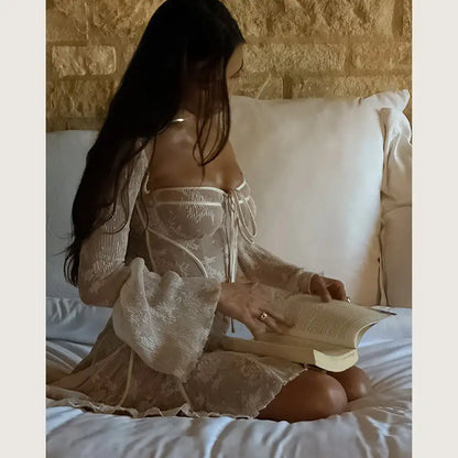 Exclusive Haley Dress 