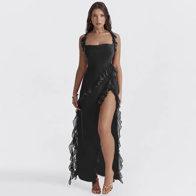 Aurora Maxi Dress 