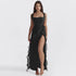 Aurora Maxi Dress 