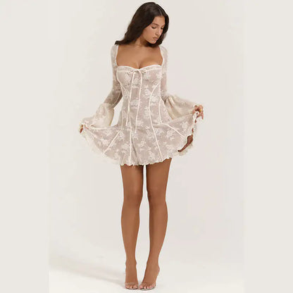 Exclusive Haley Dress 