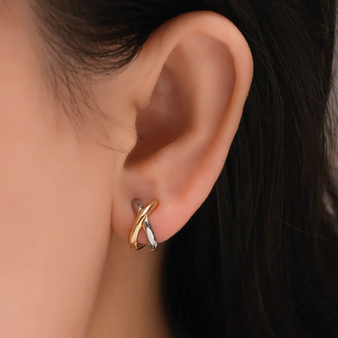 Tork Earrings 