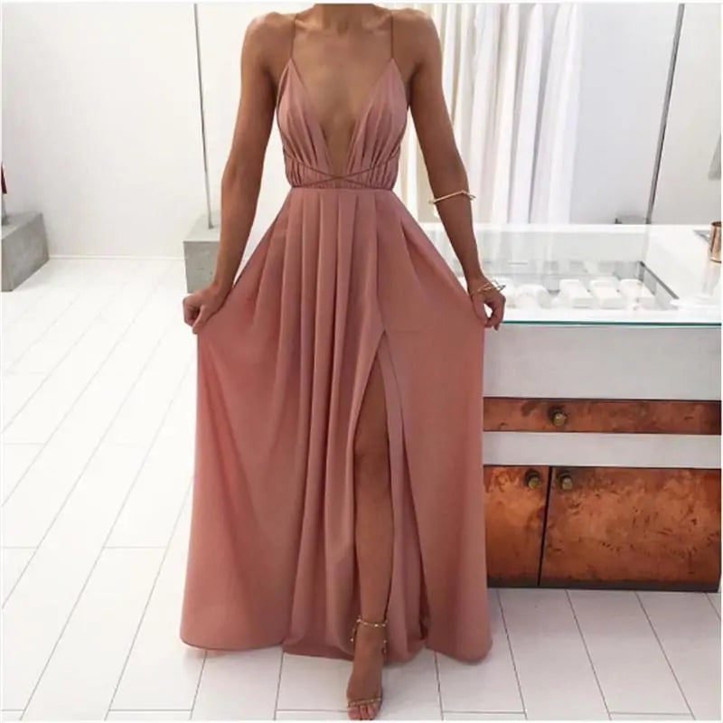 Natalia Dress 