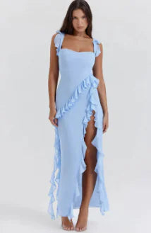 Viviana Maxi Dress 