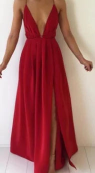Natalia Dress 