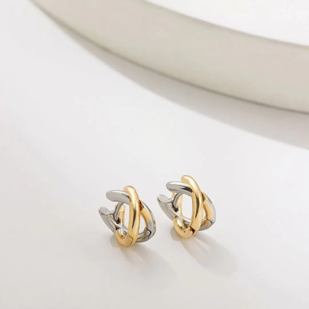 Tork Earrings 