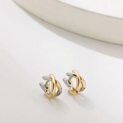 Tork Earrings 