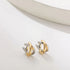 Tork Earrings 